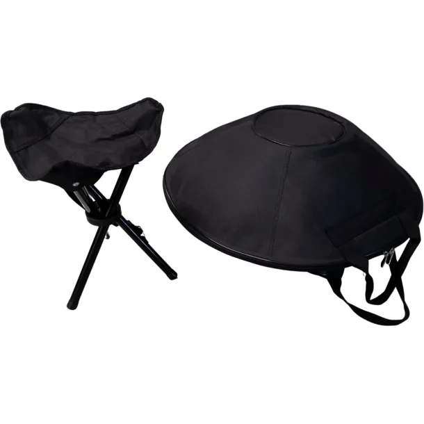 Shelter HP55 D Handpan